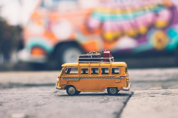 5 Planning Ahead Tips for a Family Trip