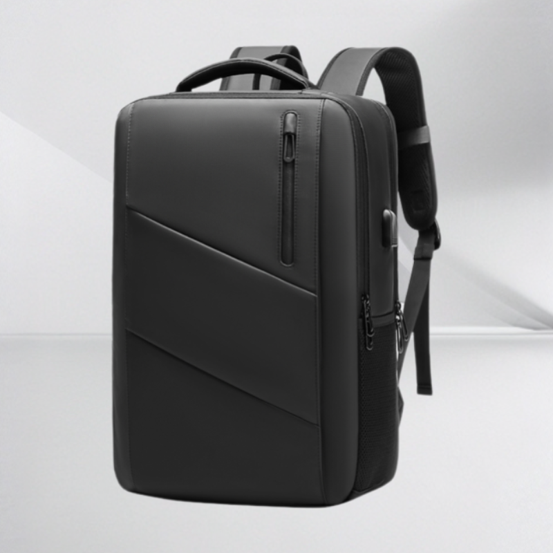 The Best Laptop Backpack – Waterproof, Stylish & Travel-Ready