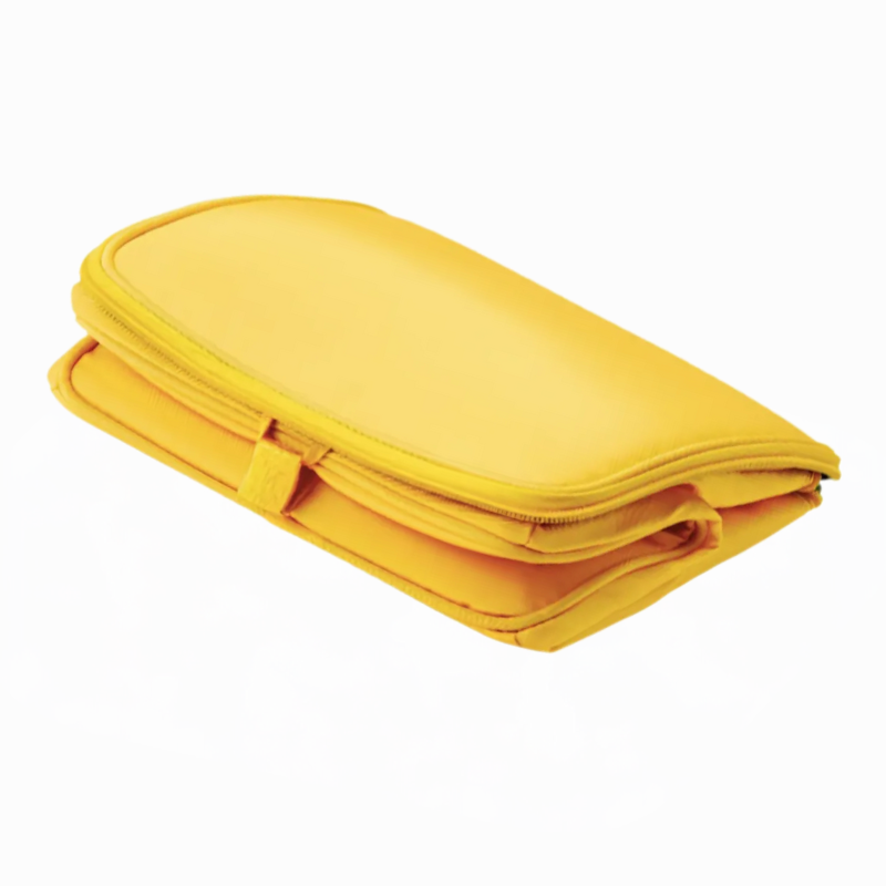 Unique Large Capacity Insulated Lunch Bag