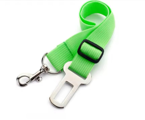 Adjustable Pet Car Seat Belt