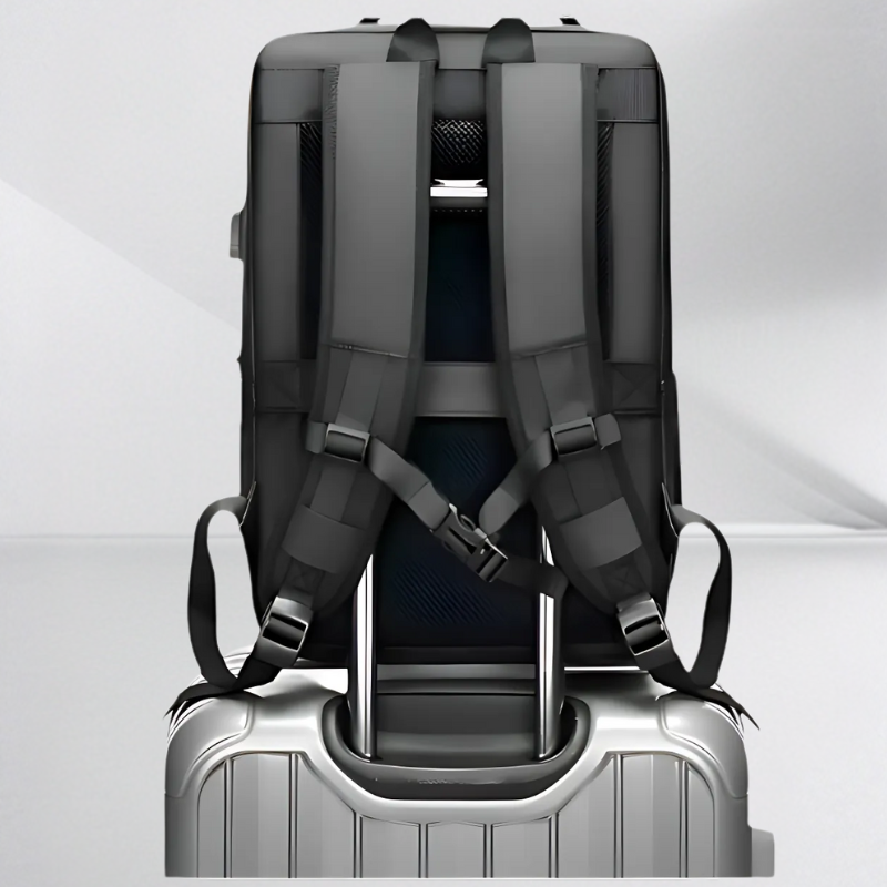 The Best Laptop Backpack – Waterproof, Stylish & Travel-Ready