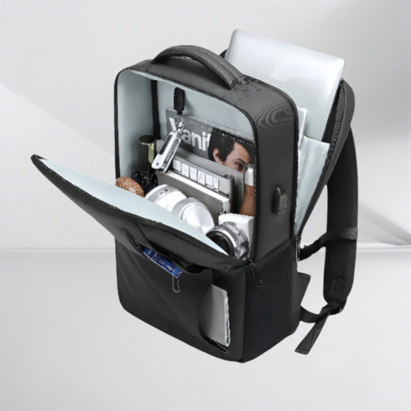 The Best Laptop Backpack – Waterproof, Stylish & Travel-Ready