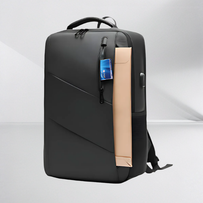 The Best Laptop Backpack – Waterproof, Stylish & Travel-Ready