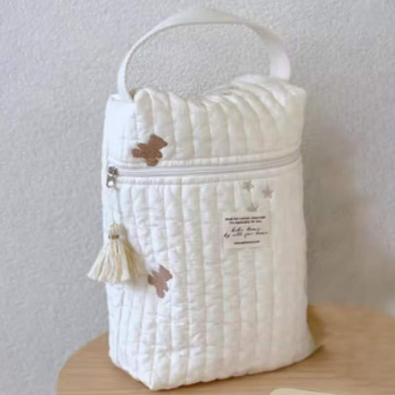 Portable Stroller Nappy Bag