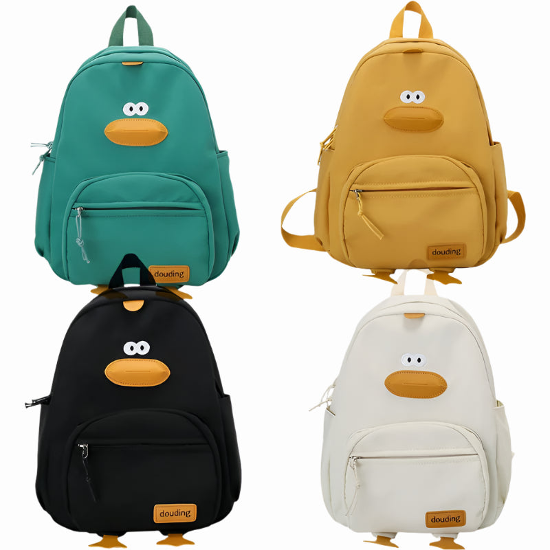 Little Duck Kids Backpack