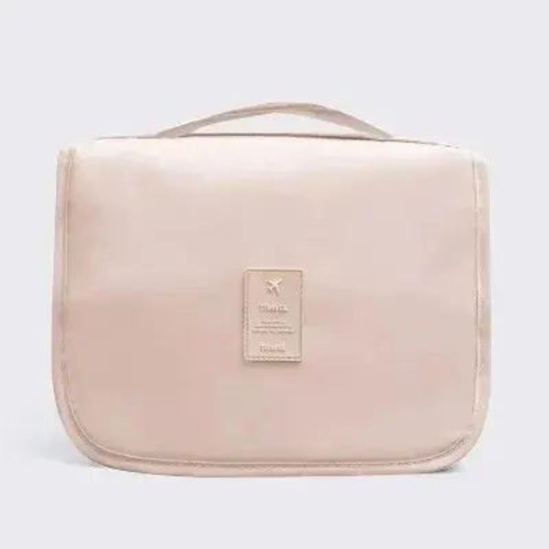 Portable Hanging Travel Toiletry Bag