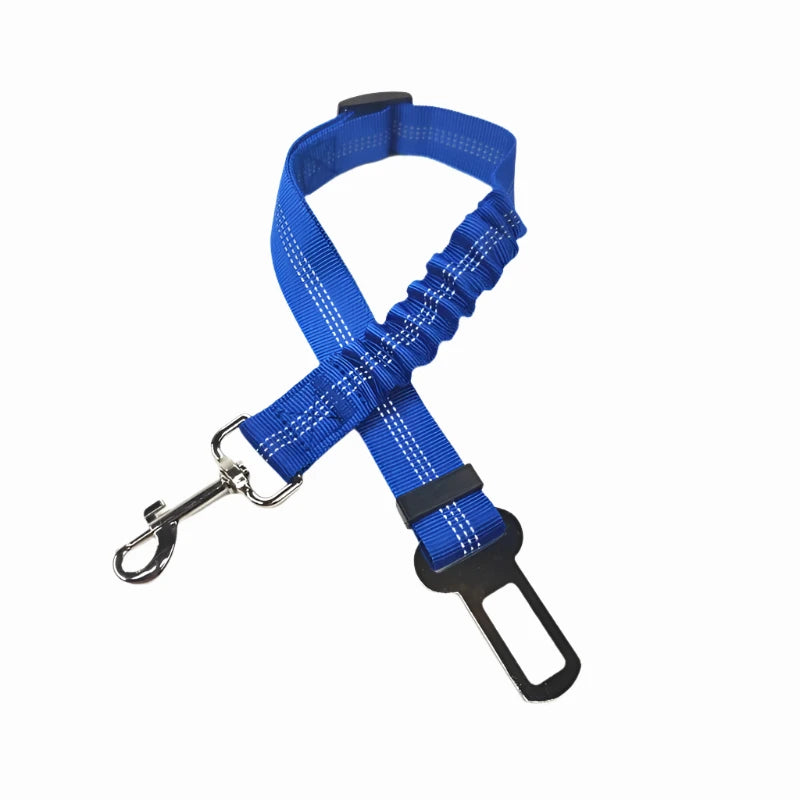 Adjustable Pet Car Seat Belt